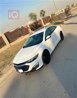 شێڤرۆلێت مالیبۆ